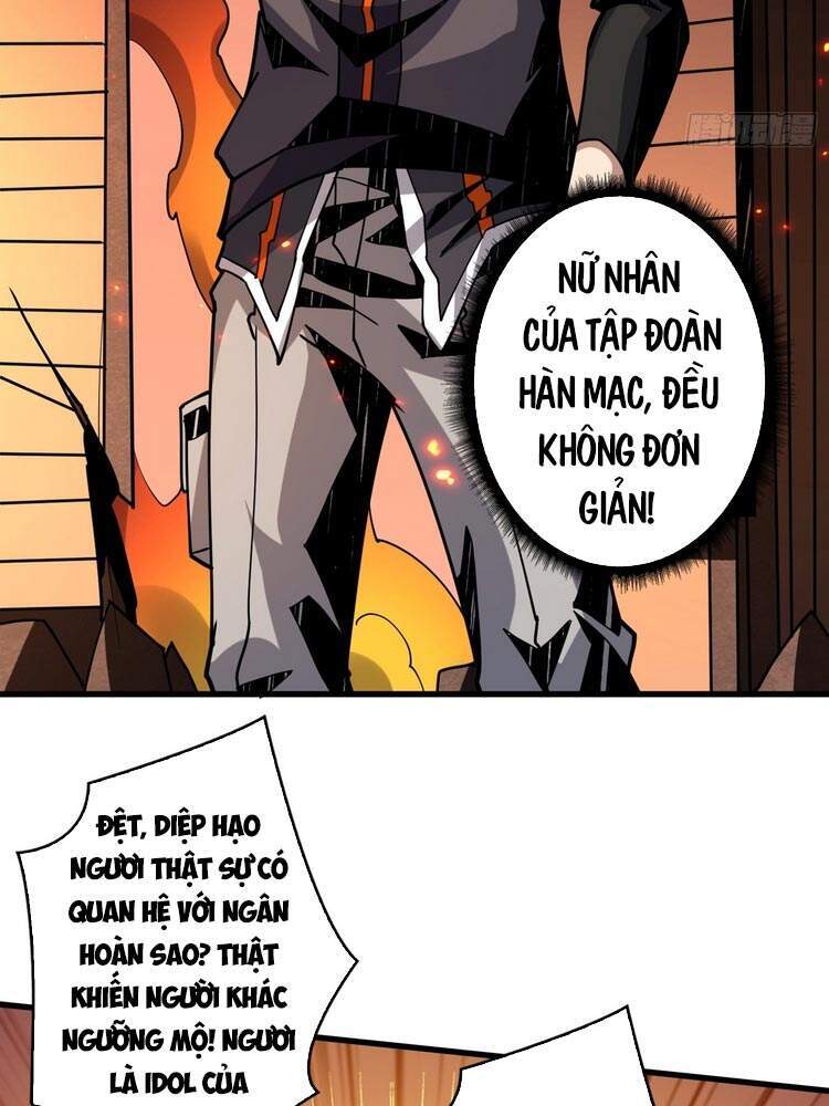 Vừa Chơi Đã Có Tài Khoản Vương Giả chapter 87 - Trang 19