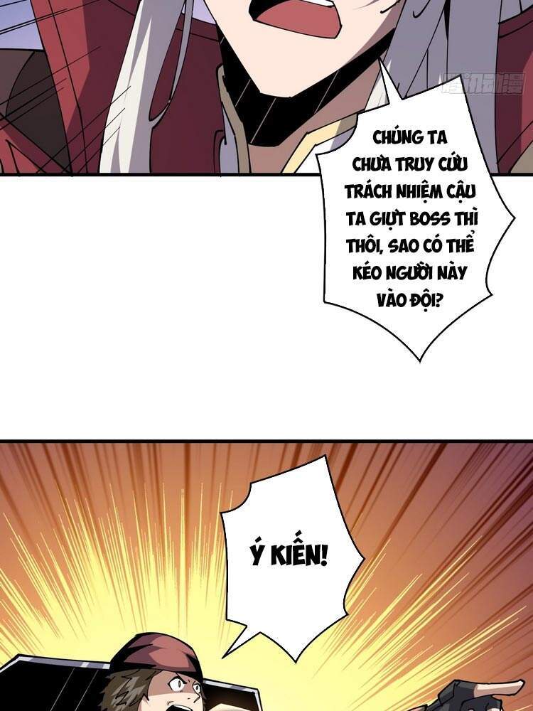 Vừa Chơi Đã Có Tài Khoản Vương Giả chapter 87 - Trang 2