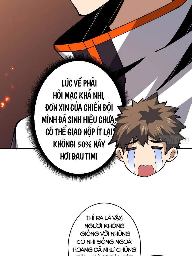 Vừa Chơi Đã Có Tài Khoản Vương Giả chapter 87 - Trang 23