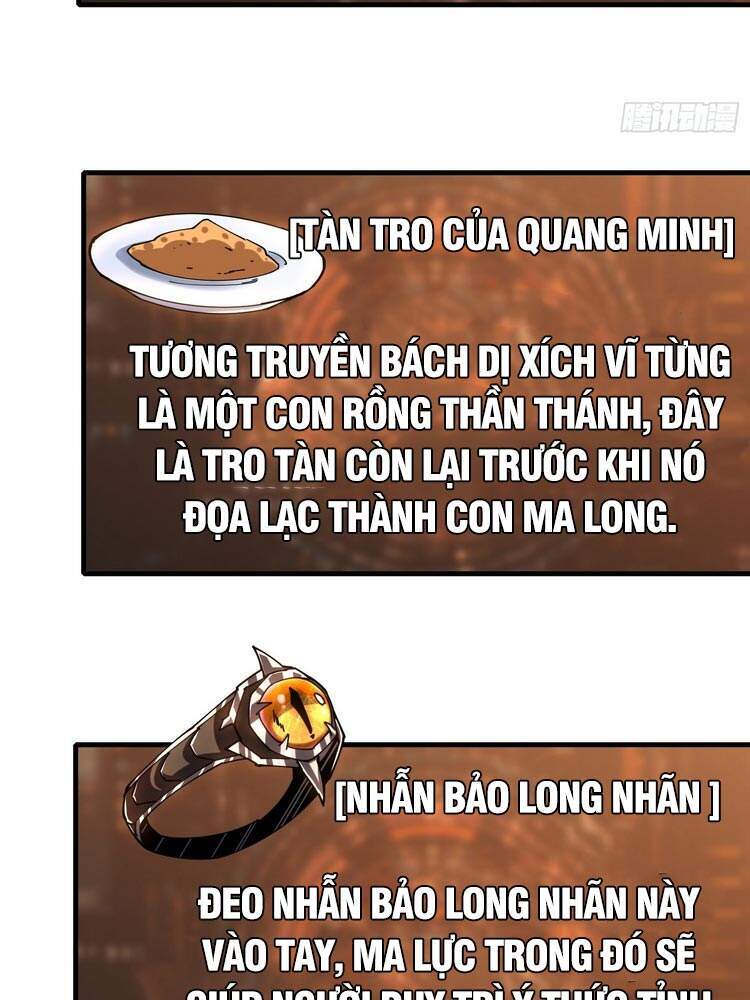 Vừa Chơi Đã Có Tài Khoản Vương Giả chapter 87 - Trang 29