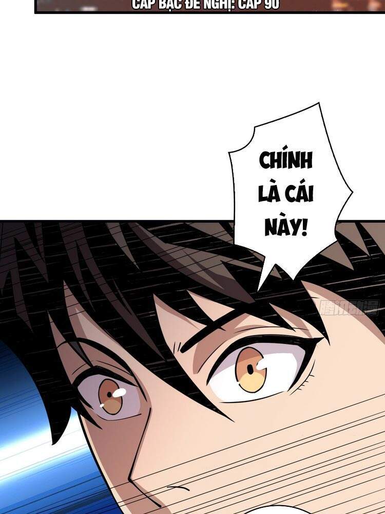 Vừa Chơi Đã Có Tài Khoản Vương Giả chapter 87 - Trang 31