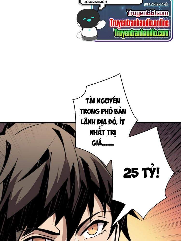 Vừa Chơi Đã Có Tài Khoản Vương Giả chapter 87 - Trang 35