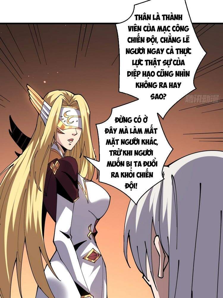 Vừa Chơi Đã Có Tài Khoản Vương Giả chapter 87 - Trang 4