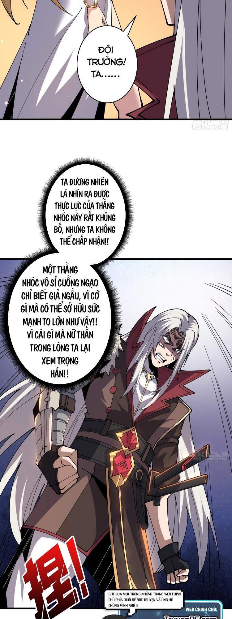 Vừa Chơi Đã Có Tài Khoản Vương Giả chapter 87 - Trang 5