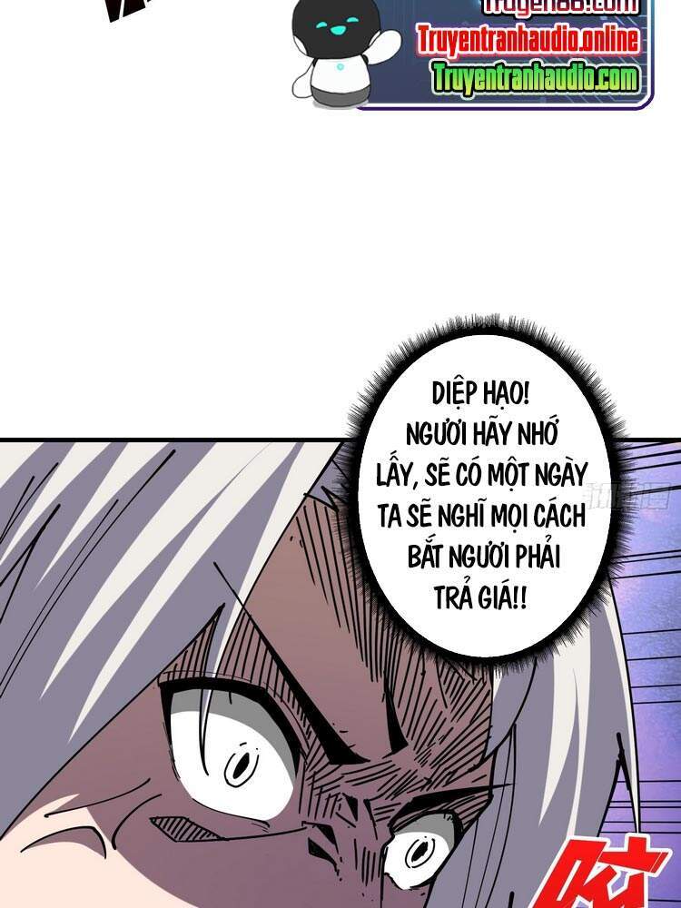 Vừa Chơi Đã Có Tài Khoản Vương Giả chapter 87 - Trang 6