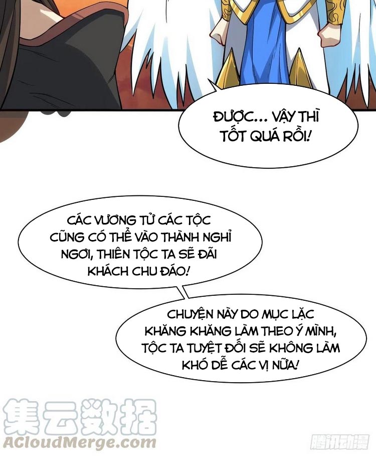 Cao Năng Lai Tập chapter 119 - Trang 9