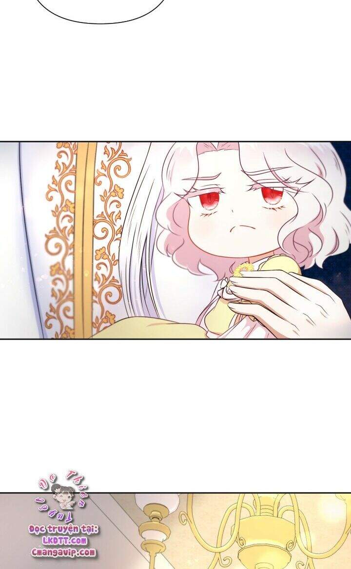 Công Chúa Xấu Xa chapter 24 - Trang 12