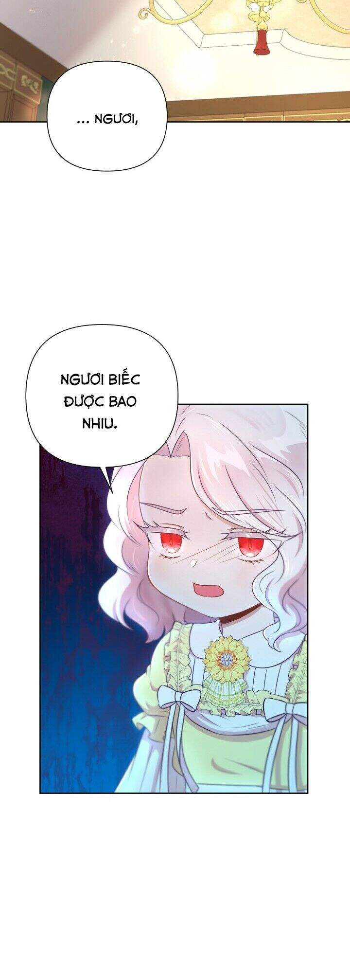 Công Chúa Xấu Xa chapter 24 - Trang 13