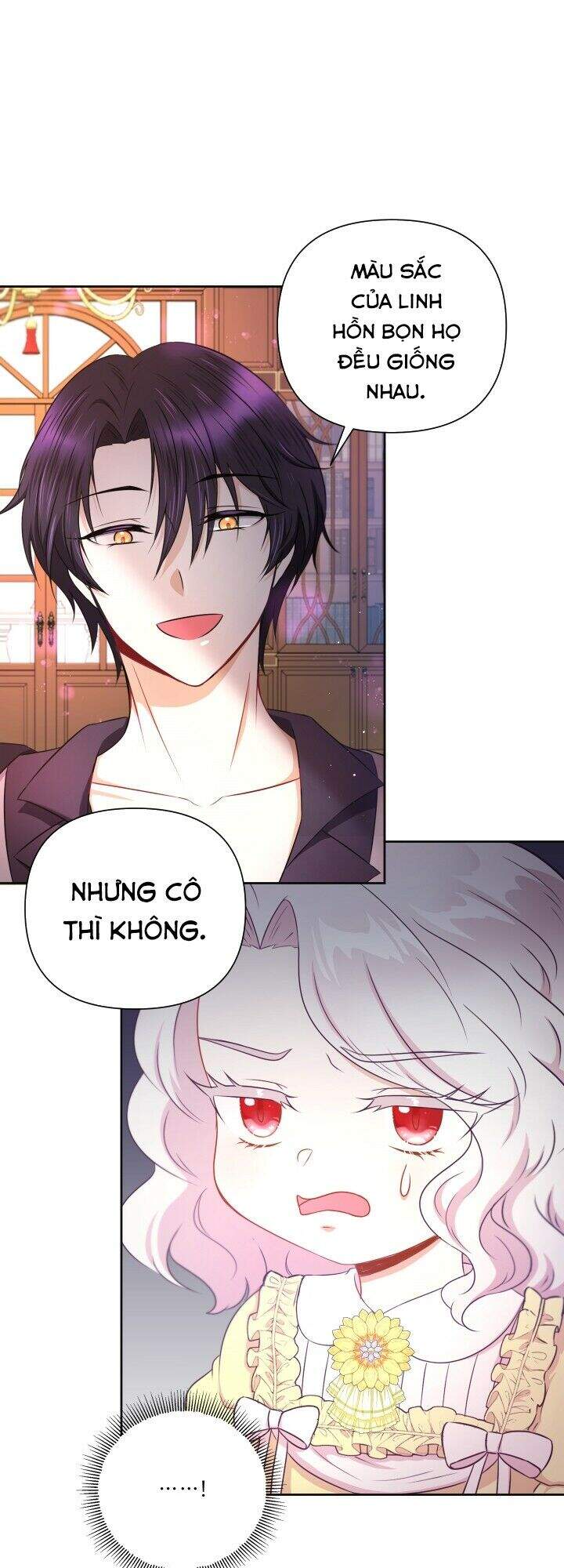 Công Chúa Xấu Xa chapter 24 - Trang 16