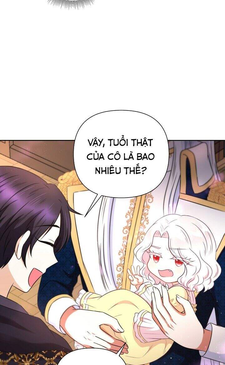 Công Chúa Xấu Xa chapter 24 - Trang 17