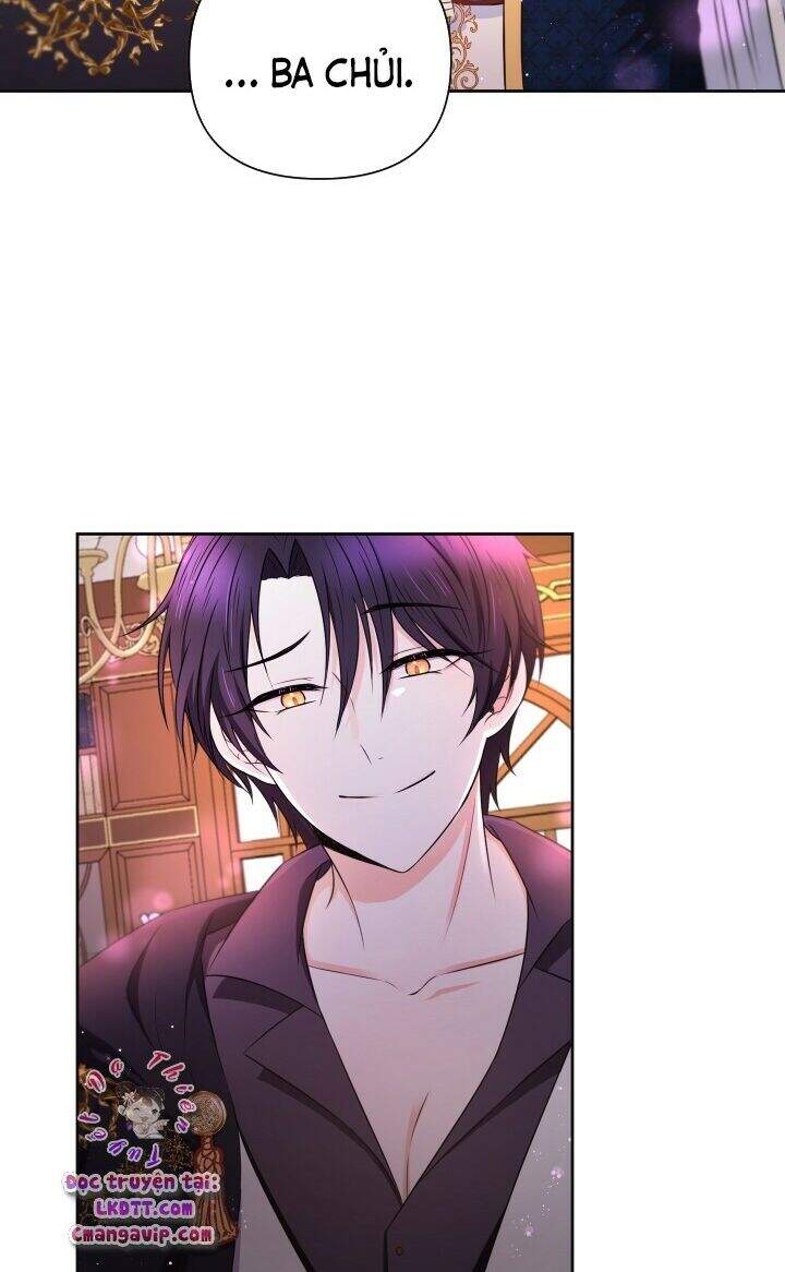 Công Chúa Xấu Xa chapter 24 - Trang 18