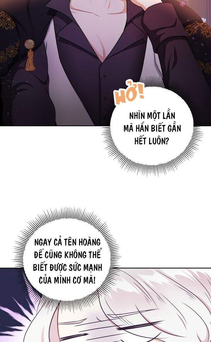 Công Chúa Xấu Xa chapter 24 - Trang 20