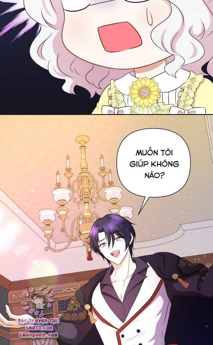 Công Chúa Xấu Xa chapter 24 - Trang 21