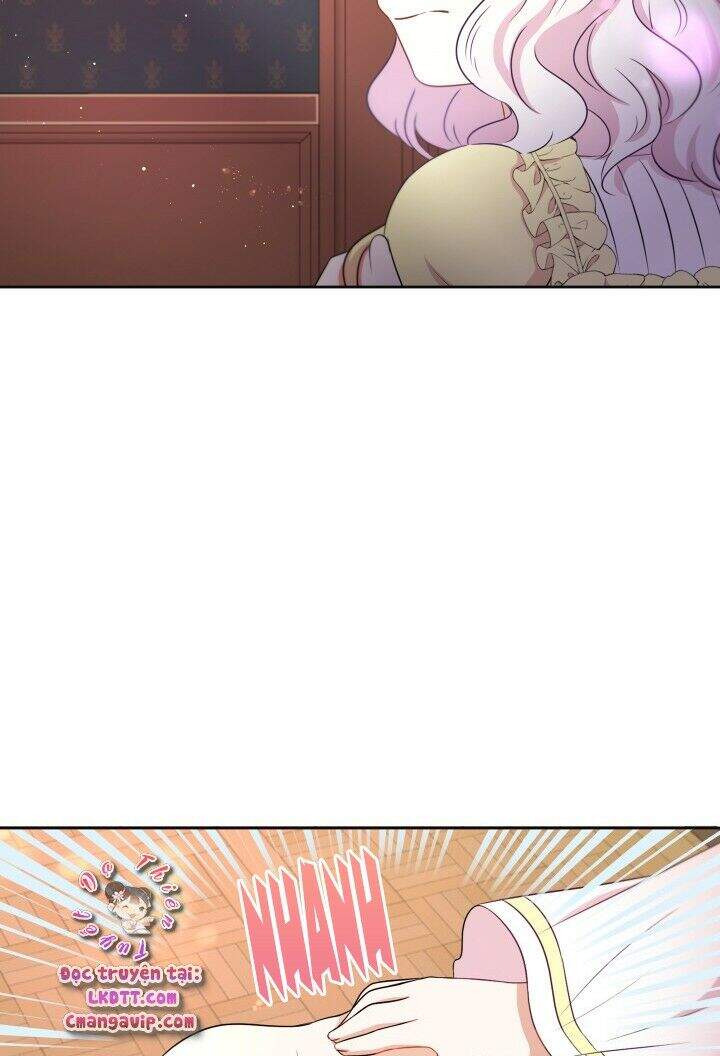 Công Chúa Xấu Xa chapter 24 - Trang 24