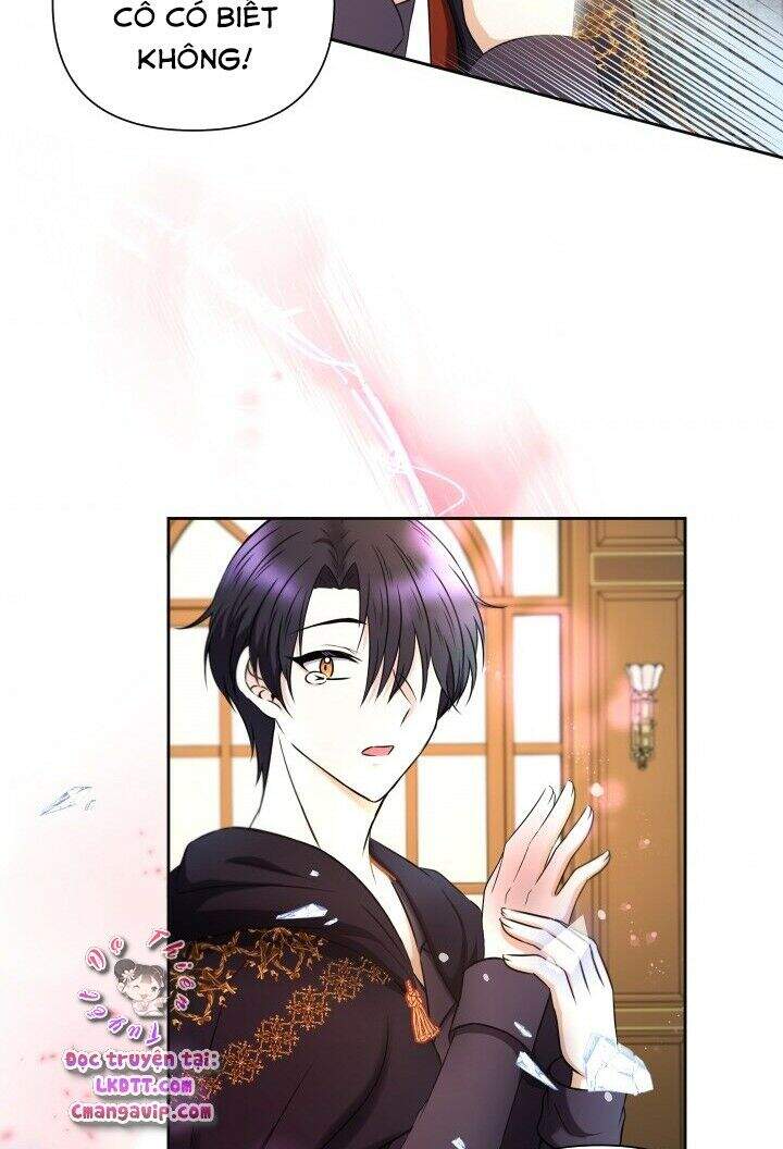 Công Chúa Xấu Xa chapter 24 - Trang 27