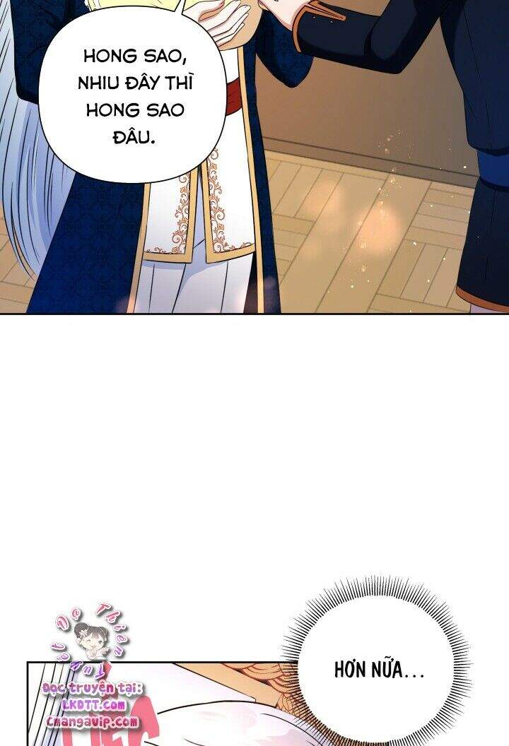 Công Chúa Xấu Xa chapter 24 - Trang 33