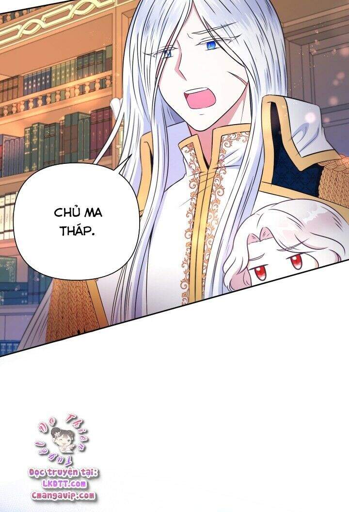 Công Chúa Xấu Xa chapter 24 - Trang 36