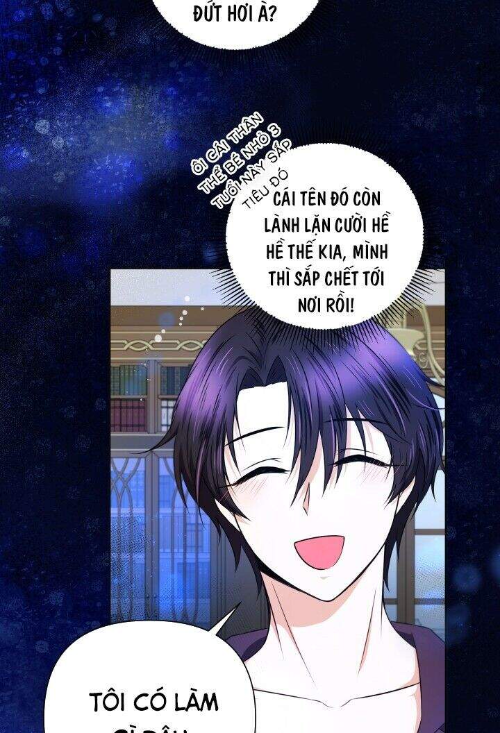 Công Chúa Xấu Xa chapter 24 - Trang 38