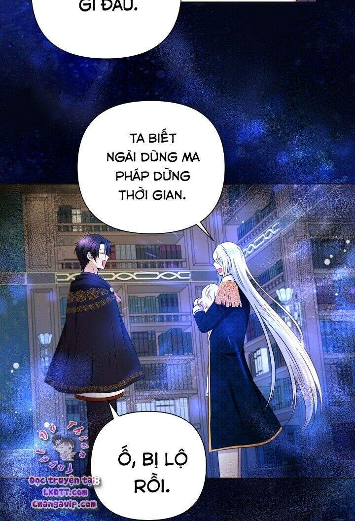 Công Chúa Xấu Xa chapter 24 - Trang 39