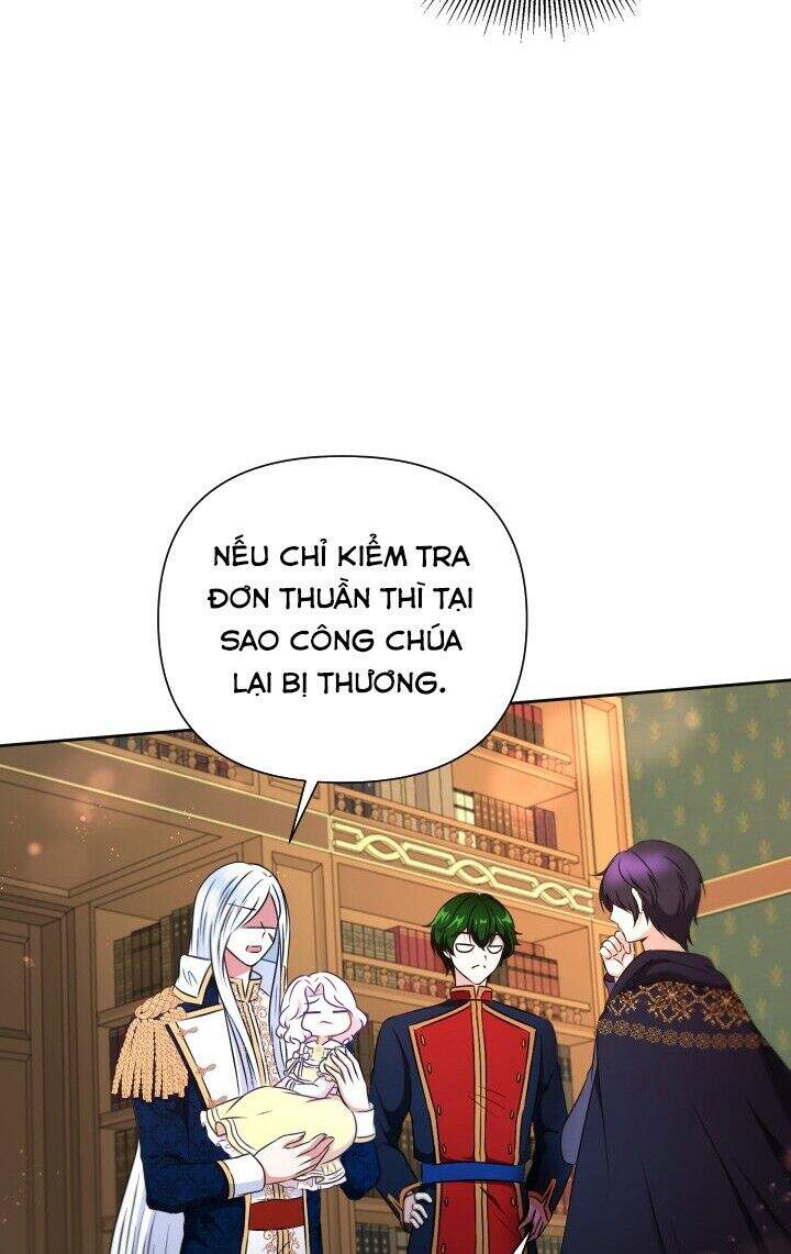 Công Chúa Xấu Xa chapter 24 - Trang 44