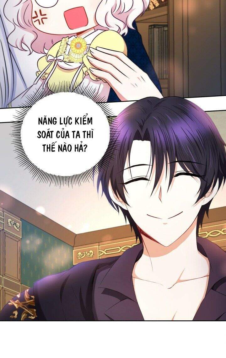 Công Chúa Xấu Xa chapter 24 - Trang 47