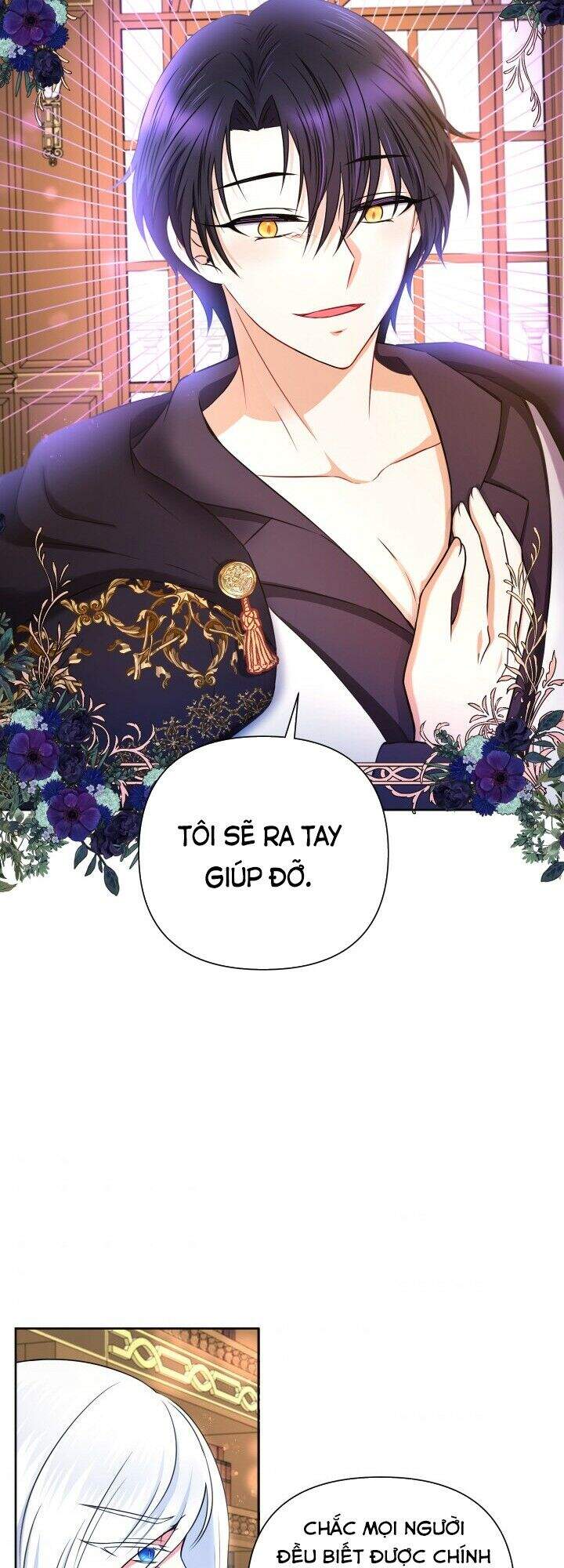 Công Chúa Xấu Xa chapter 24 - Trang 49