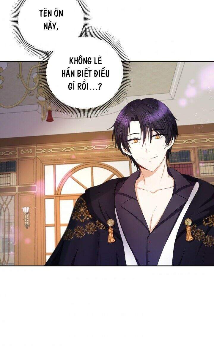 Công Chúa Xấu Xa chapter 24 - Trang 5