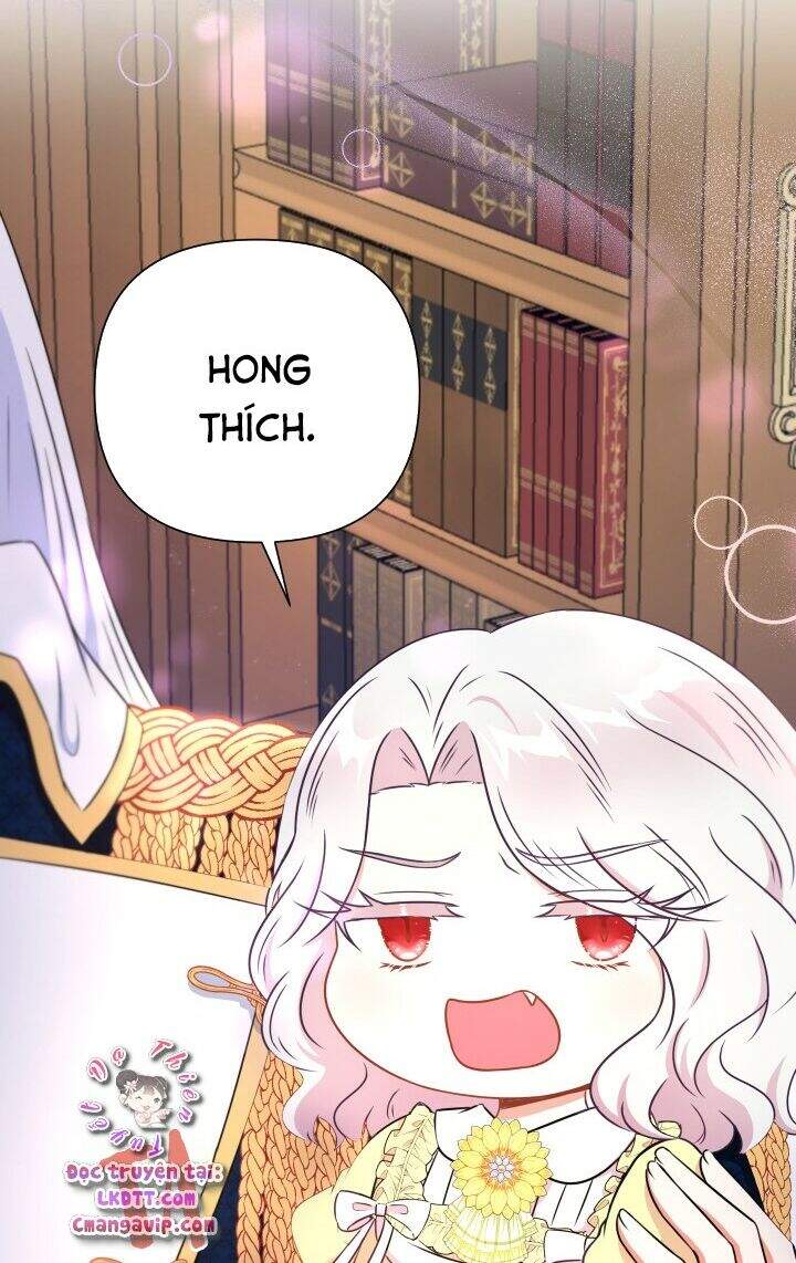 Công Chúa Xấu Xa chapter 24 - Trang 51