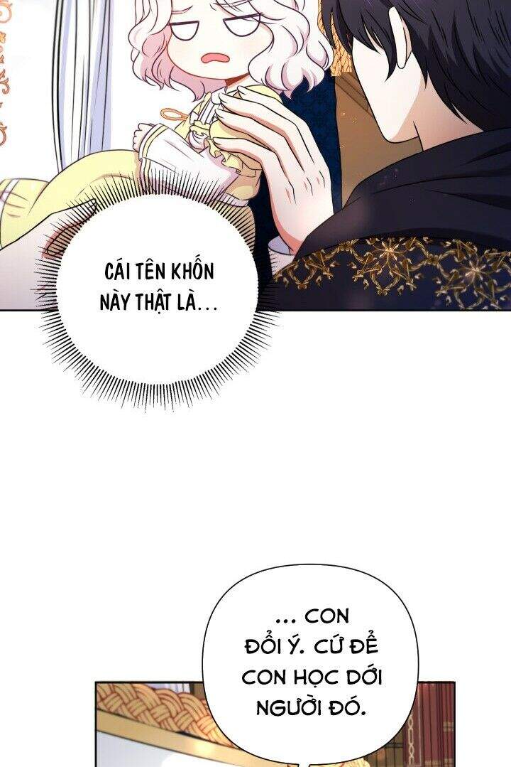 Công Chúa Xấu Xa chapter 24 - Trang 59