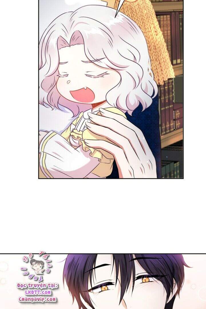 Công Chúa Xấu Xa chapter 24 - Trang 60