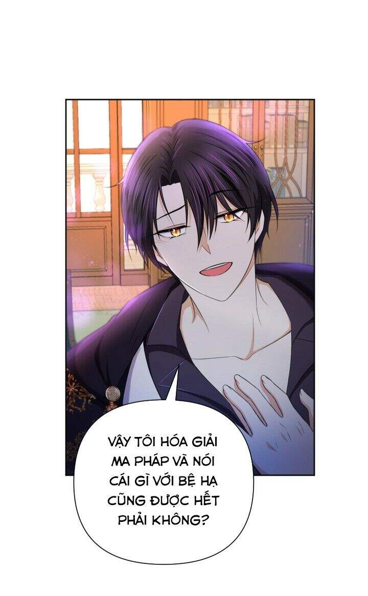 Công Chúa Xấu Xa chapter 24 - Trang 8
