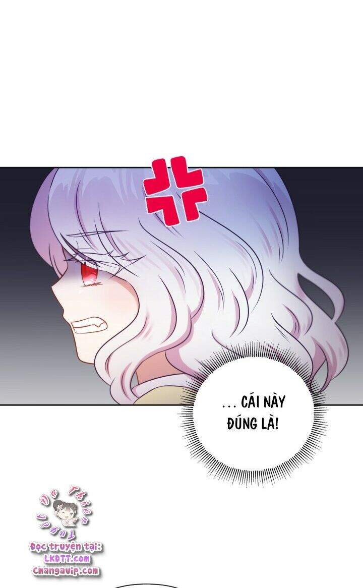 Công Chúa Xấu Xa chapter 24 - Trang 9