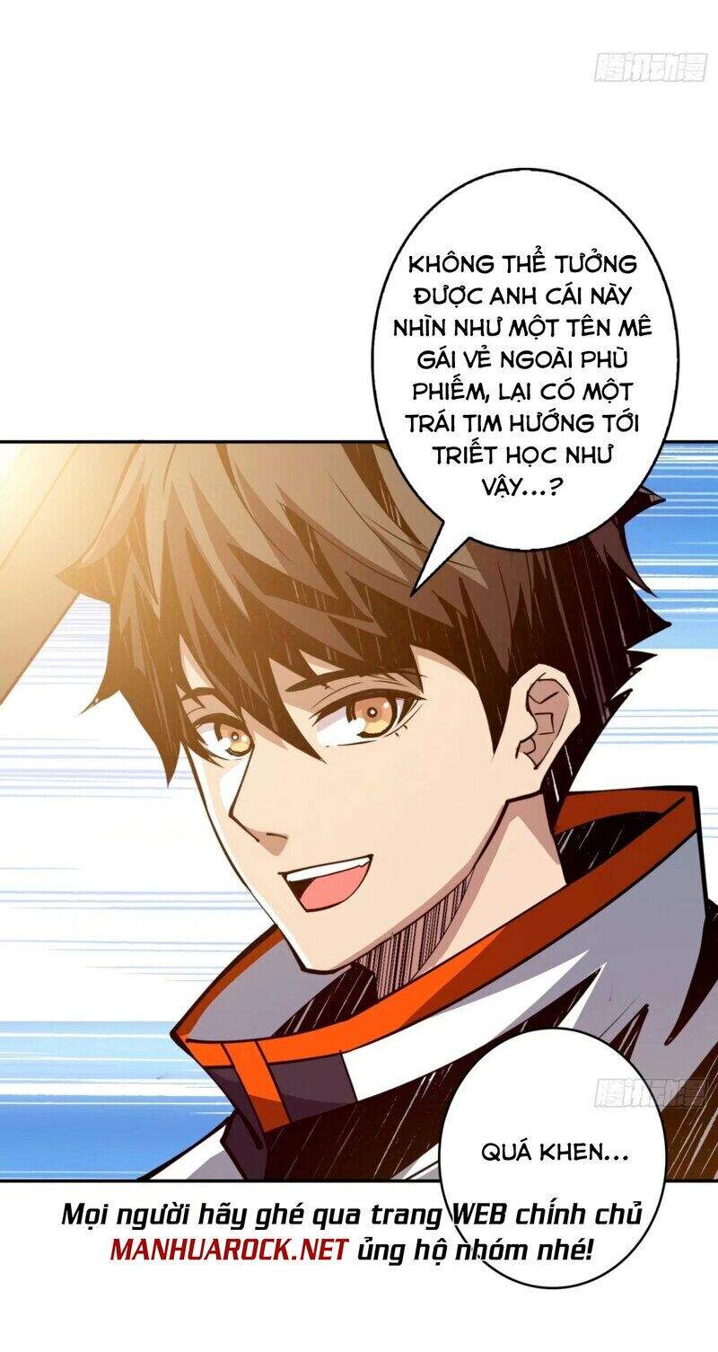 Vừa Chơi Đã Có Tài Khoản Vương Giả chapter 93 - Trang 14