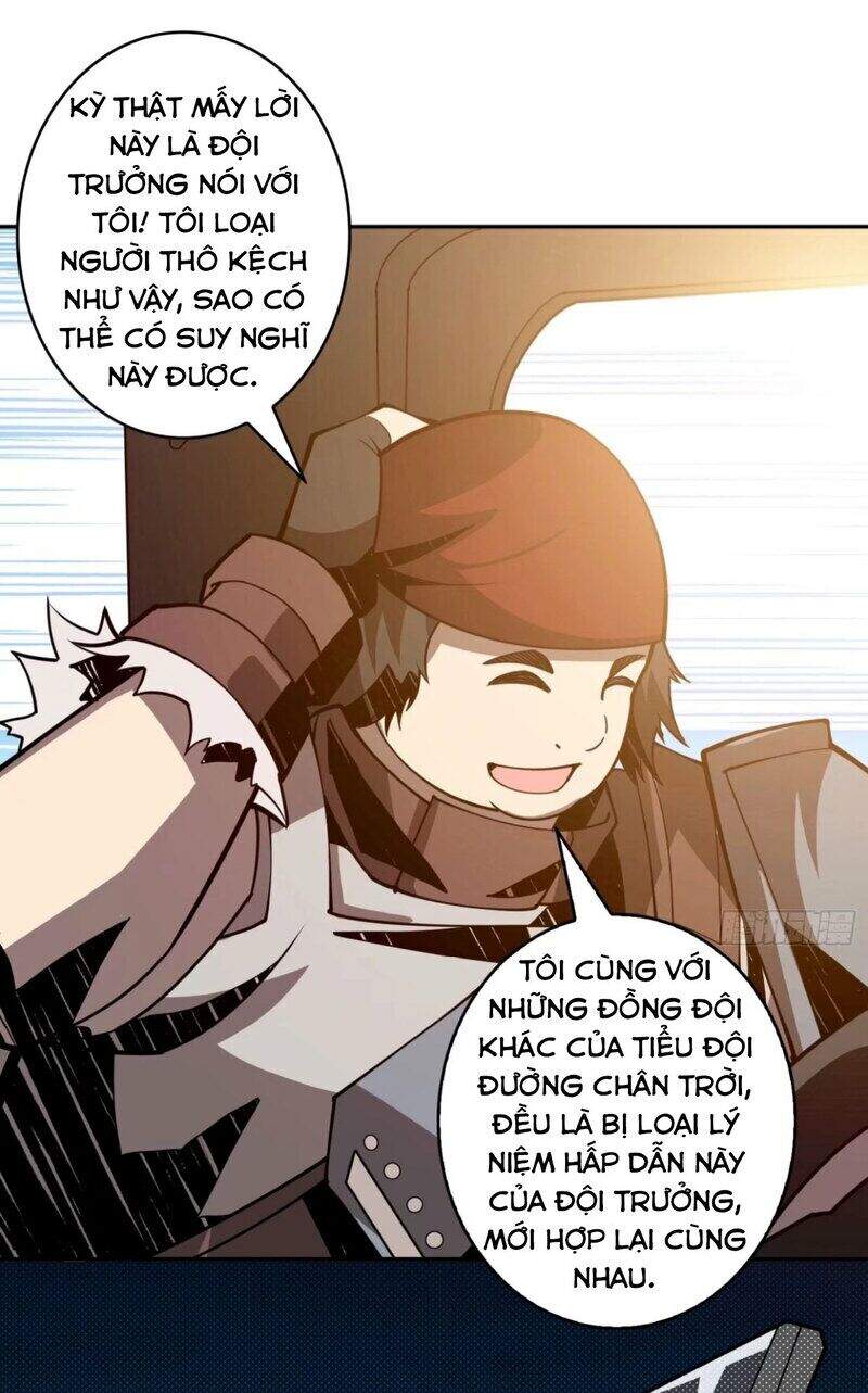 Vừa Chơi Đã Có Tài Khoản Vương Giả chapter 93 - Trang 15