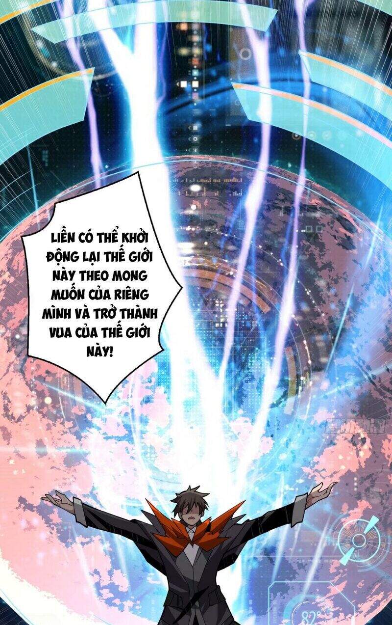 Vừa Chơi Đã Có Tài Khoản Vương Giả chapter 93 - Trang 20