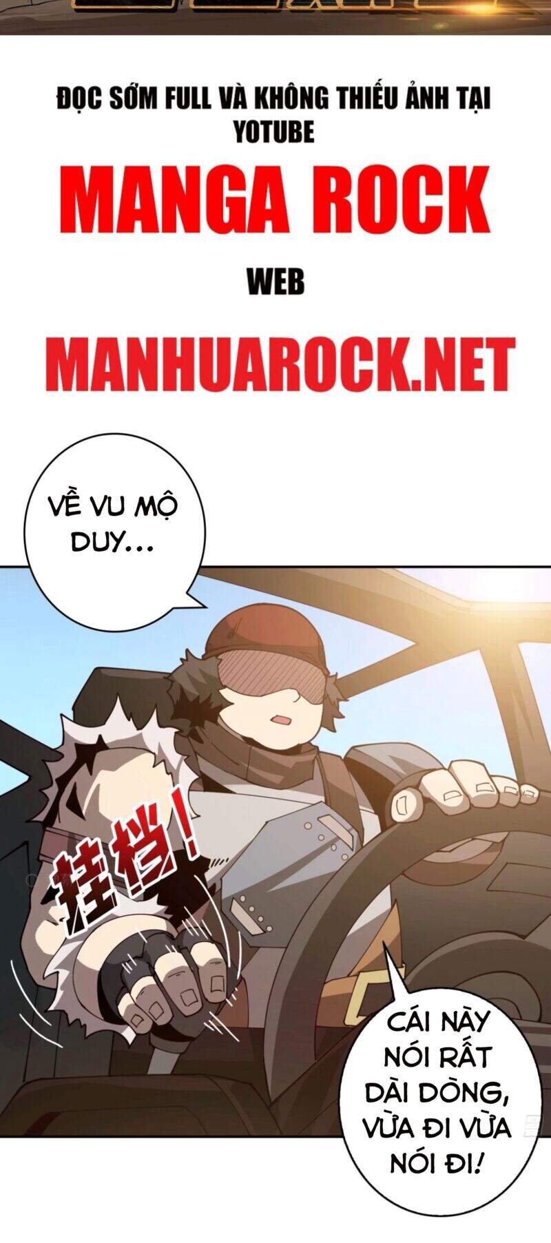 Vừa Chơi Đã Có Tài Khoản Vương Giả chapter 93 - Trang 2