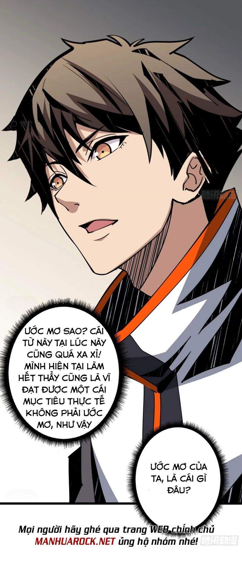 Vừa Chơi Đã Có Tài Khoản Vương Giả chapter 93 - Trang 29