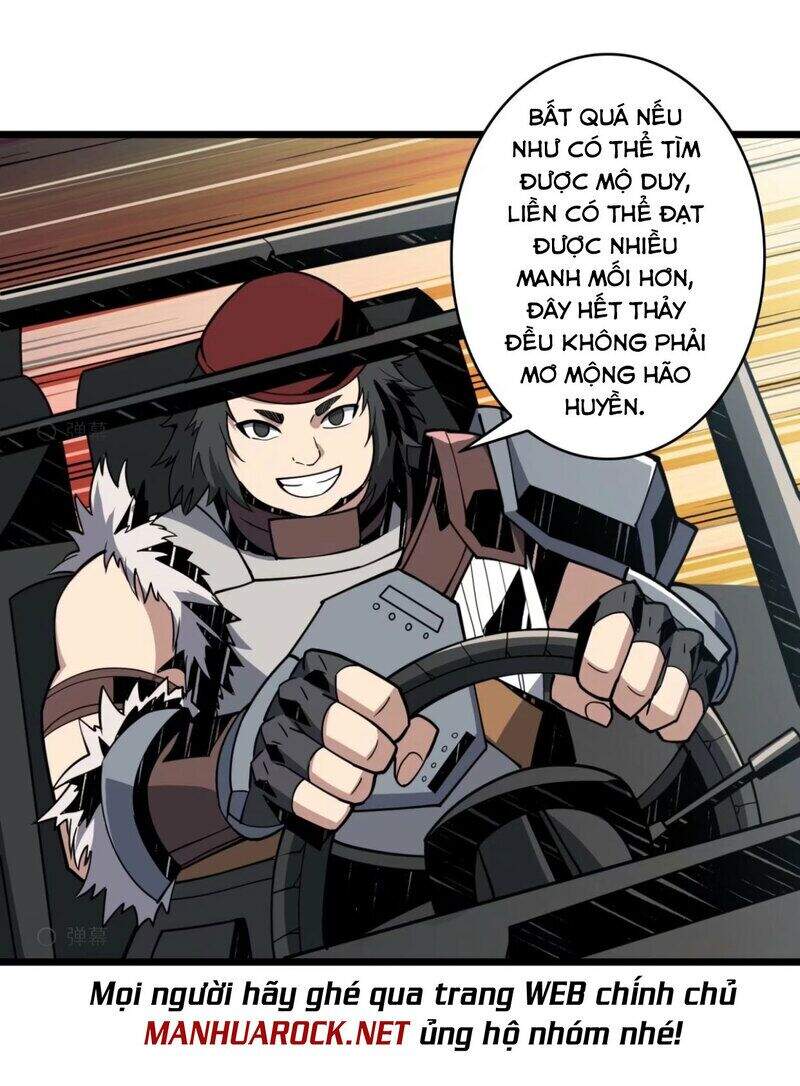 Vừa Chơi Đã Có Tài Khoản Vương Giả chapter 93 - Trang 30