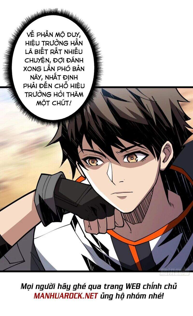 Vừa Chơi Đã Có Tài Khoản Vương Giả chapter 93 - Trang 31