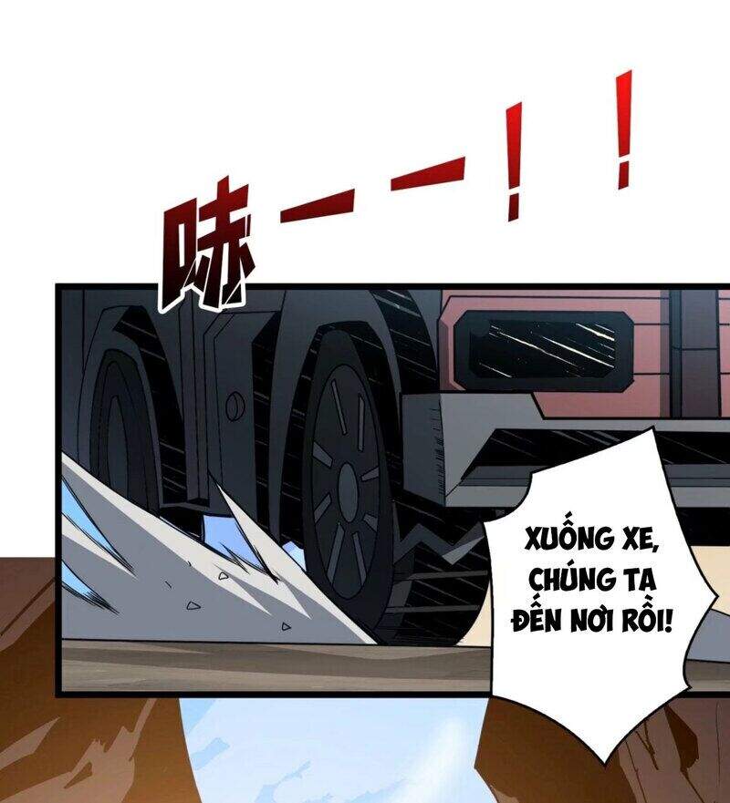 Vừa Chơi Đã Có Tài Khoản Vương Giả chapter 93 - Trang 32