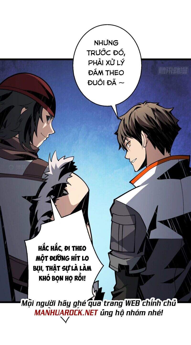 Vừa Chơi Đã Có Tài Khoản Vương Giả chapter 93 - Trang 34