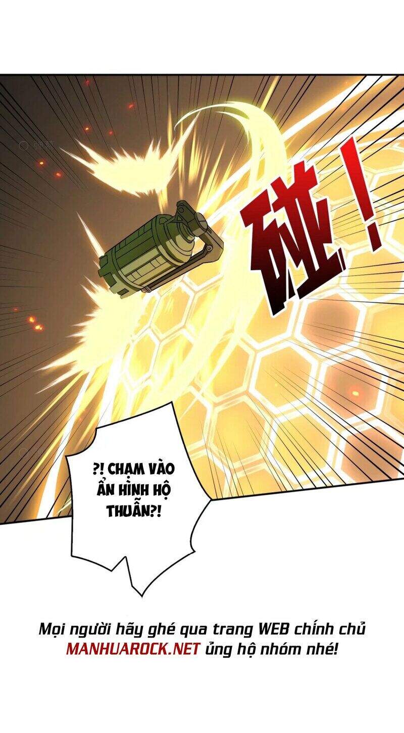 Vừa Chơi Đã Có Tài Khoản Vương Giả chapter 93 - Trang 37
