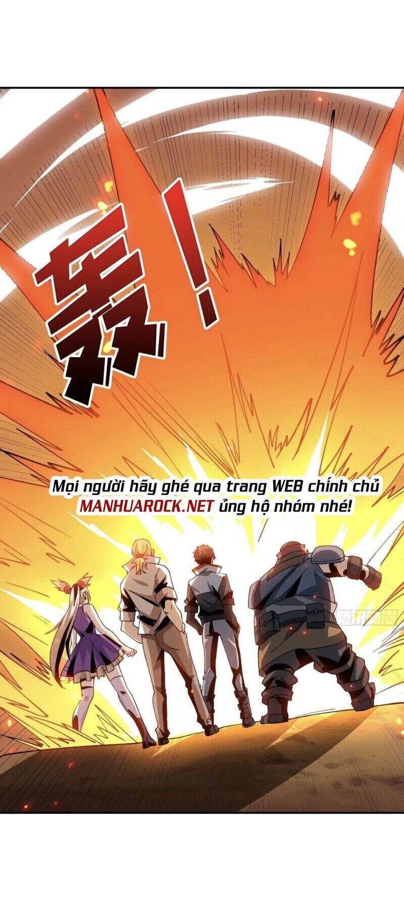 Vừa Chơi Đã Có Tài Khoản Vương Giả chapter 93 - Trang 38