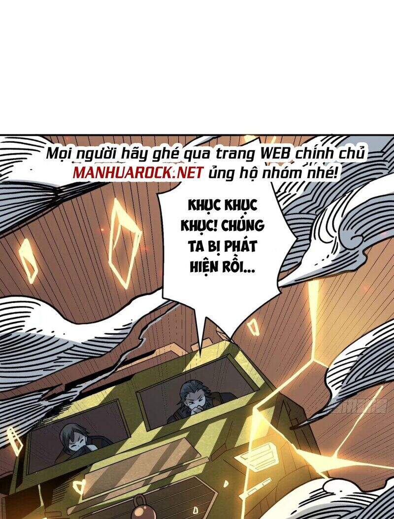 Vừa Chơi Đã Có Tài Khoản Vương Giả chapter 93 - Trang 39