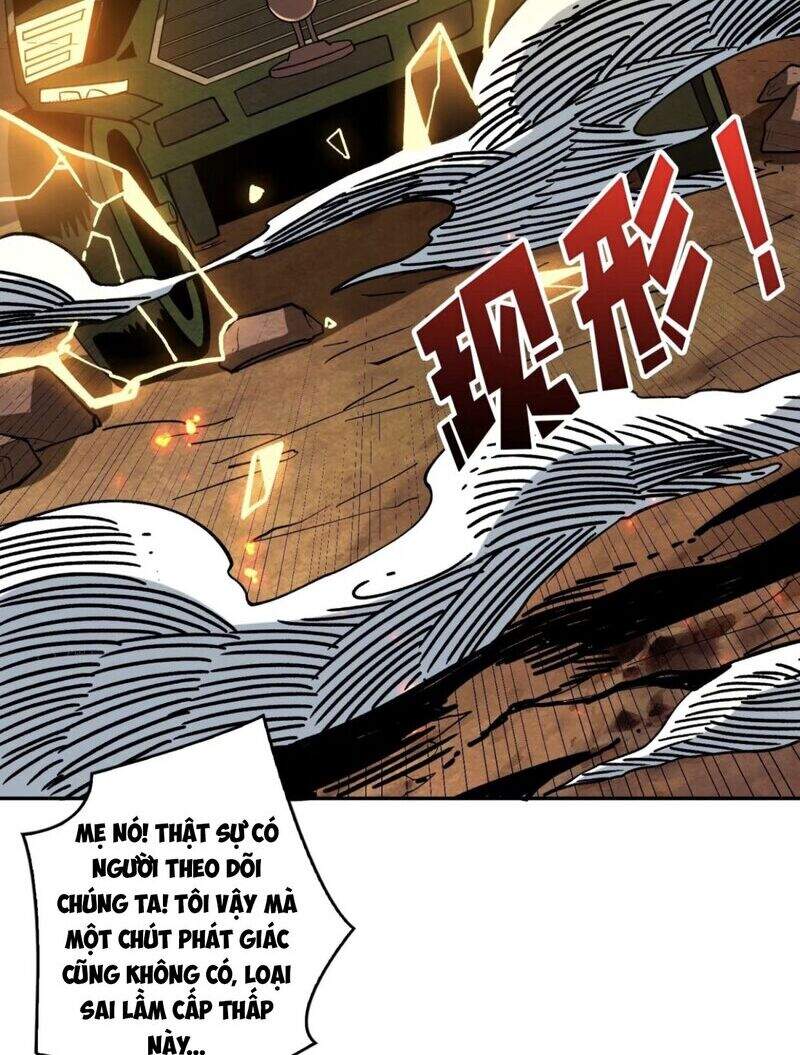 Vừa Chơi Đã Có Tài Khoản Vương Giả chapter 93 - Trang 40