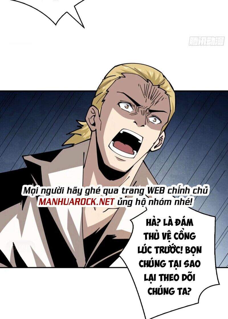 Vừa Chơi Đã Có Tài Khoản Vương Giả chapter 93 - Trang 41