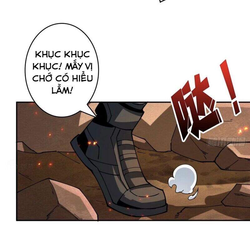 Vừa Chơi Đã Có Tài Khoản Vương Giả chapter 93 - Trang 42