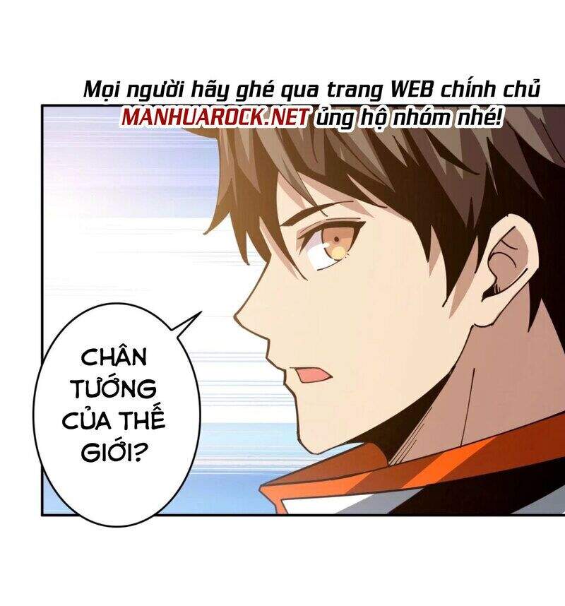 Vừa Chơi Đã Có Tài Khoản Vương Giả chapter 93 - Trang 5