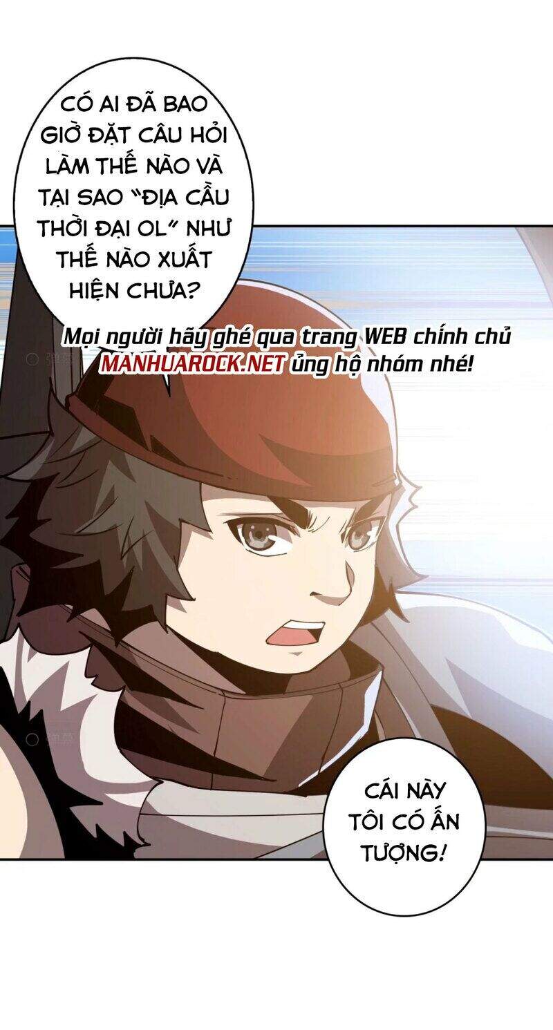 Vừa Chơi Đã Có Tài Khoản Vương Giả chapter 93 - Trang 6
