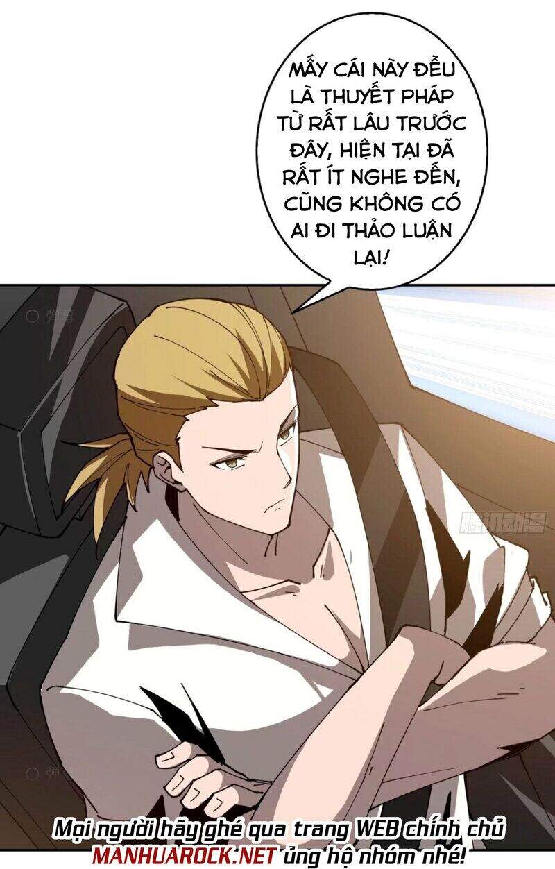 Vừa Chơi Đã Có Tài Khoản Vương Giả chapter 93 - Trang 10